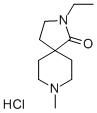 2-һ-8-׻-2,8-s[4.5]-1-ͪ}}Y(ji)(gu)ʽ_64097-87-6Y(ji)(gu)ʽ