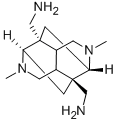 ˚-2,6-׻-3,8:4,7--2,6--4,8-װY(ji)(gu)ʽ_64119-93-3Y(ji)(gu)ʽ