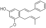 3--4-(3-׻-2-ϩ)-5-[(1E)-2-ϩ]ӽY(ji)(gu)ʽ_64125-60-6Y(ji)(gu)ʽ