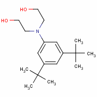 2,2-[[3,5-p(1,1-׻һ)]]pҴY(ji)(gu)ʽ_64153-50-0Y(ji)(gu)ʽ