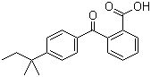 2-[4-(1,1-׻)]Y(ji)(gu)ʽ_64164-99-4Y(ji)(gu)ʽ