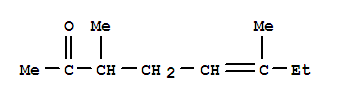 3,6-׻-5-ϩ-2-ͪY(ji)(gu)ʽ_64165-21-5Y(ji)(gu)ʽ