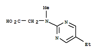 (9CI)-N-(5-һ-2-)-N-׻ʰY(ji)(gu)ʽ_64171-60-4Y(ji)(gu)ʽ