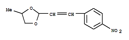 4-׻-2-2-(4-)ϩ-1,3-h(hun)Y(ji)(gu)ʽ_64181-20-0Y(ji)(gu)ʽ