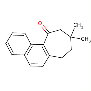 7,8,9,10-Ě-9,9-׻-11H-h(hun)[a]-11-ͪY(ji)(gu)ʽ_64184-14-1Y(ji)(gu)ʽ
