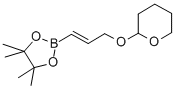 ʽ-3-(Ě-2-)ϩ-1-lǴY(ji)(gu)ʽ_642066-70-4Y(ji)(gu)ʽ