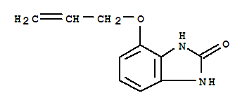 (9CI)-1,3--4-(2-ϩ)-2H--2-ͪY(ji)(gu)ʽ_64208-36-2Y(ji)(gu)ʽ