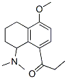 1,2,3,4-Ě-N,N-׻-5--8--1-Y(ji)(gu)ʽ_64237-91-8Y(ji)(gu)ʽ