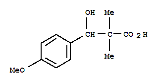 2,2-׻-3-u-3-(P-)Y(ji)(gu)ʽ_64284-35-1Y(ji)(gu)ʽ