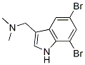 5,7--N,N-׻-1H--3-װY(ji)(gu)ʽ_64299-04-3Y(ji)(gu)ʽ