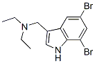 5,7--N,N-һ-1H--3-װY(ji)(gu)ʽ_64299-08-7Y(ji)(gu)ʽ