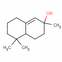2,3,4,4a,5,6,7,8-˚-2,5,5-׻-2-ӽY(ji)(gu)ʽ_643-53-8Y(ji)(gu)ʽ