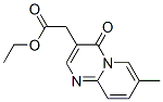 7-׻-4--4H-ल[1,2-a]-3-Y(ji)(gu)ʽ_64399-34-4Y(ji)(gu)ʽ