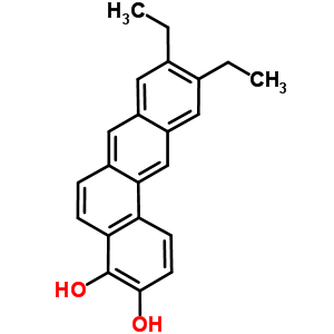 9,10-һ(a)-3,4-Y(ji)(gu)ʽ_64414-71-7Y(ji)(gu)ʽ