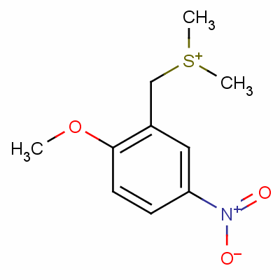(2--5-S)׻廯좽Y(ji)(gu)ʽ_64415-08-3Y(ji)(gu)ʽ