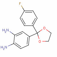 4-[2-(4-)-1,3-s-2-]-1,2-Y(ji)(gu)ʽ_64420-52-6Y(ji)(gu)ʽ