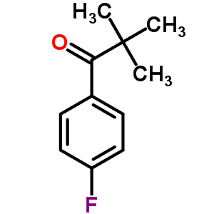 2,2-׻-1-(4-)-1-ͪY(ji)(gu)ʽ_64436-59-5Y(ji)(gu)ʽ