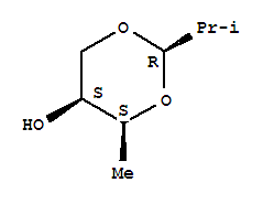 (2alpha,4alpha,5alpha)-(9CI)-4-׻-2-(1-׻һ)-1,3-f-5-Yʽ_64446-62-4Yʽ