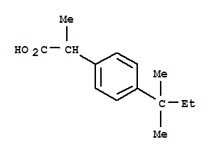 (9CI)-4-(1,1-׻)--alpha--׻Y(ji)(gu)ʽ_64451-78-1Y(ji)(gu)ʽ