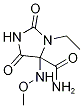 3-һ-4-()-2,5--4-Y(ji)(gu)ʽ_644972-61-2Y(ji)(gu)ʽ