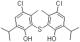 2,2-p[4--6--3-׻]Y(ji)(gu)ʽ_64633-23-4Y(ji)(gu)ʽ