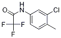 N-(3--4-׻)-2,2,2-Y(ji)(gu)ʽ_64694-83-3Y(ji)(gu)ʽ
