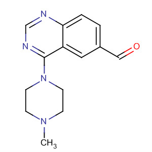 4-(4-׻-1-)-6-ȩY(ji)(gu)ʽ_648449-15-4Y(ji)(gu)ʽ