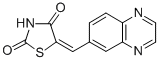 5-(6-େfyl׻)-2,4-ͪY(ji)(gu)ʽ_648450-29-7Y(ji)(gu)ʽ