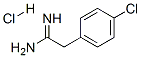 2-(4-ȱ)}}Y(ji)(gu)ʽ_6487-93-0Y(ji)(gu)ʽ