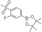 2-(3--4--)-4,4,5,5-ļ׻-[1,3,2]fYʽ_648904-85-2Yʽ