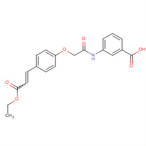(E)-3-(2-(4-(3--3--1-ϩ)))Y(ji)(gu)ʽ_649774-05-0Y(ji)(gu)ʽ