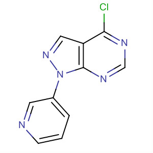 4--1-(3-)-1H-[3,4-d]ऽY(ji)(gu)ʽ_650638-19-0Y(ji)(gu)ʽ