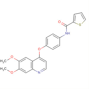 N-{4-[(6,7--4-)]}-2-Y(ji)(gu)ʽ_651054-51-2Y(ji)(gu)ʽ
