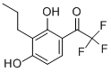 1-(2,4-u-3-)-2,2,2-ͪY(ji)(gu)ʽ_65239-69-2Y(ji)(gu)ʽ