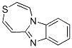 (8ci,9ci)-[1,4]sﲢ[4,5-a]Y(ji)(gu)ʽ_653-74-7Y(ji)(gu)ʽ