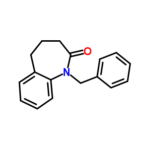 1-S-1,3,4,5-Ě-2H-1-s׿-2-ͪY(ji)(gu)ʽ_65486-33-1Y(ji)(gu)ʽ