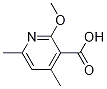 2--4,6-׻-3-Y(ji)(gu)ʽ_65515-37-9Y(ji)(gu)ʽ