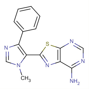 2-(1-׻-4--1H--5-)[1,3][5,4-d]-7-Y(ji)(gu)ʽ_655253-60-4Y(ji)(gu)ʽ