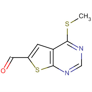 4-(׻)Բ[2,3-d]-6-ȩY(ji)(gu)ʽ_655253-75-1Y(ji)(gu)ʽ