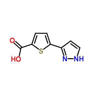 5-(1H--3-)-2-Y(ji)(gu)ʽ_656226-63-0Y(ji)(gu)ʽ