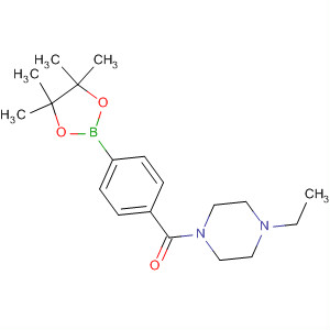 (4-һ-1-)[4-(4,4,5,5-ļ׻-1,3,2-f-2-)]ͪY(ji)(gu)ʽ_656239-39-3Y(ji)(gu)ʽ