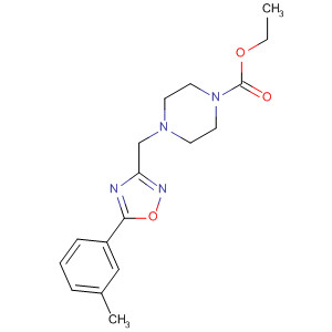 4-((5-gױ-1,2,4-f-3-)׻)-1-Y(ji)(gu)ʽ_657427-24-2Y(ji)(gu)ʽ