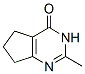 2-׻-3,5,6,7-Ě-h(hun)첢-4-ͪY(ji)(gu)ʽ_65818-01-1Y(ji)(gu)ʽ