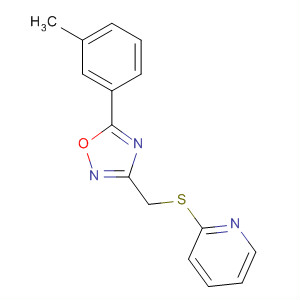 2-(5-gױ-[1,2,4]f-3-׻)ऽY(ji)(gu)ʽ_660416-76-2Y(ji)(gu)ʽ