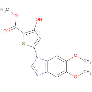 5-(5,6--1H-[d]-1-)-3-u-2-Y(ji)(gu)ʽ_660870-09-7Y(ji)(gu)ʽ