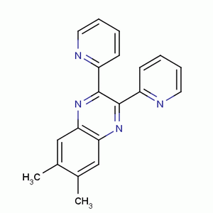 6,7-׻-2,3-(2-)େfY(ji)(gu)ʽ_6627-38-9Y(ji)(gu)ʽ