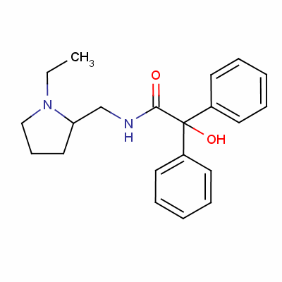 N-(1-һ--2-׻)-2-u-2,2--Y(ji)(gu)ʽ_66304-03-8Y(ji)(gu)ʽ