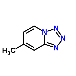 7-׻-[1,5-a]ऽY(ji)(gu)ʽ_6635-33-2Y(ji)(gu)ʽ