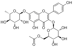 3-O-(6-O-)߰-7-O-տǴY(ji)(gu)ʽ_66465-24-5Y(ji)(gu)ʽ