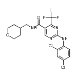 GW-842166XY(ji)(gu)ʽ_666260-75-9Y(ji)(gu)ʽ